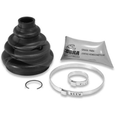 Imagem de Jogo de reparo da junta homocinética Dian Tipo 1993 a 1995 - COBRA