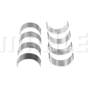 Imagem de Kit de bronzinas da biela Chevrolet Cruze 2011 a 2020 - METAL LEVE