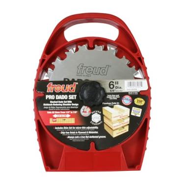 Imagem de Freud Conjunto Pro Dado de 15,24 cm x 10T (SD206)