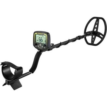 Imagem de Detector de Metais TX 850 de Alta Sensibilidade  Ideal para Caçadores 