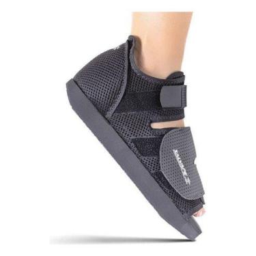 Imagem de Sandália Augusta Solado Rígido 629 Salvapé, P