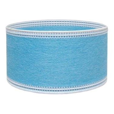 Imagem de 10m De Fita De Tnt Aramada - 27mm X 10m Várias Cores - Fitas Regina Wo