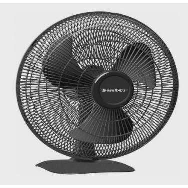 Imagem de Ventilador de Mesa 40 cm Top Clima Ventilador Mesa 40 cm Top Clima