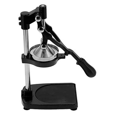 Imagem de Juicer manual de Vomeko, espremedor de frutas, espremedor cítrico profissional, extrator de espremolador de aço inoxidável manual multifuncional para a ferramenta de cozinha de