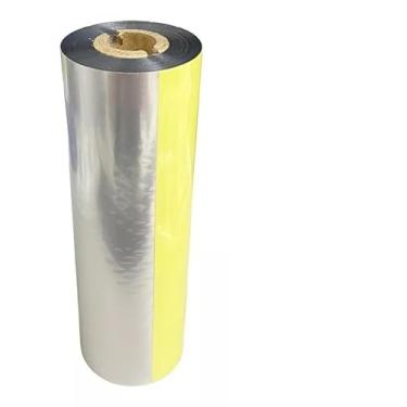 Imagem de Ribbon Misto (cera/Resina) 110mm X 74 Metros F:06