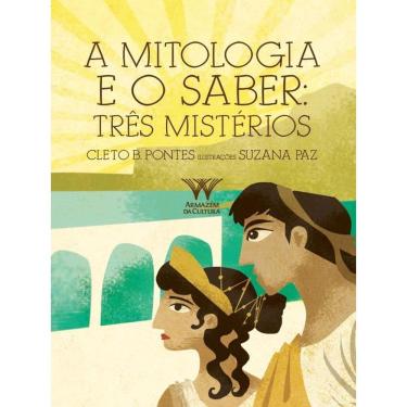 Imagem de A Mitologia E O Saber