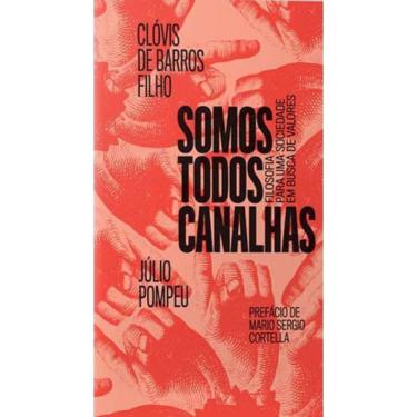 Imagem de Somos Todos Canalhas