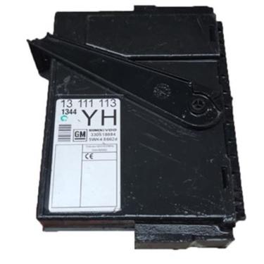 Imagem de Modulo De Conforto 13111110 330518684 Corsa G2 Meriva 02 011