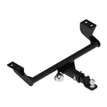 Imagem de Engate Reboque Removível Camionete F250 Ano 1999 Até 2012