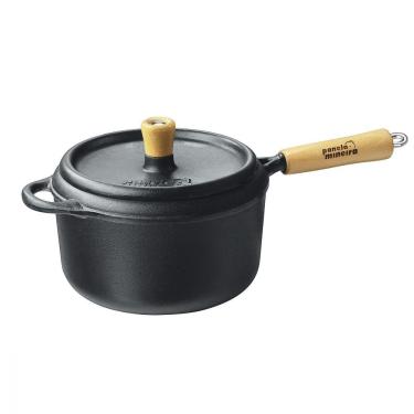 Imagem de Panela Natular Modelo Pressão 3,5 Litros 19cm Diâmetro