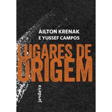Imagem de Lugares De Origem
