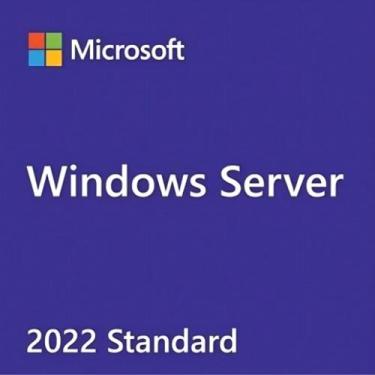 Imagem de Windows Server Standard 2022, Bra, 16 Core - Mídia Física  - Microsoft