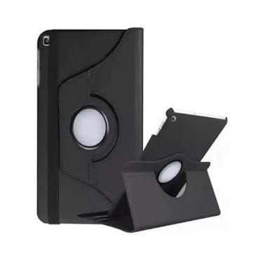 Imagem de BDNET, Capa Giratória Para Tablet Galaxy Tab A8 10.5