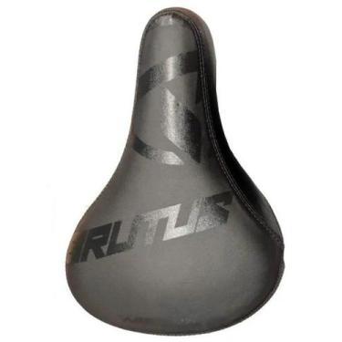 Imagem de Selim Brutus 218X147MM - ABSOLUTE, Preto