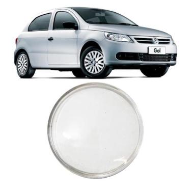Imagem de Lente Farol De Milha Gol G5 Voyage G5 Polo Golf - ZR PLAST