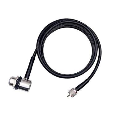 Imagem de Stetsom STVHF35 Cabo Antena VHF 3,5m