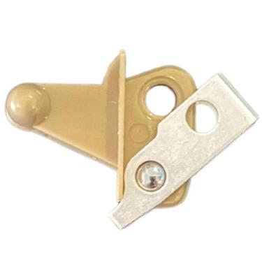 Imagem de Chave Botão Liga Desliga Original De Reposição Para Máquinas Wahl Seni