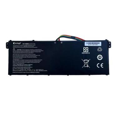 Imagem de Bateria para notebook bringIT compatível com Acer Nitro 5 AN515-51  36