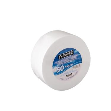 Imagem de Papel p/Depilação rolo 50m TNT