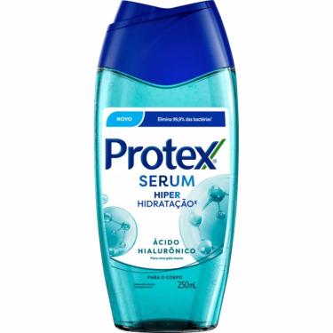 Imagem de Sabonete Líquido Protex Ácido Hialurônico Super Hidratação 250ml