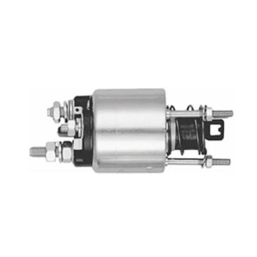 Imagem de Relé de Partida ZM 7-595 12V