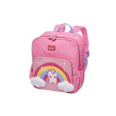 Imagem de Mochila Kouii Filhotiis Unicórnio