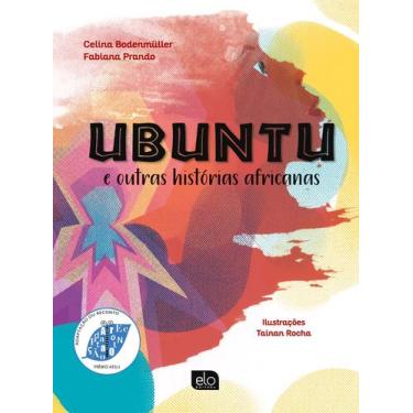 Imagem de Livro - Ubuntu