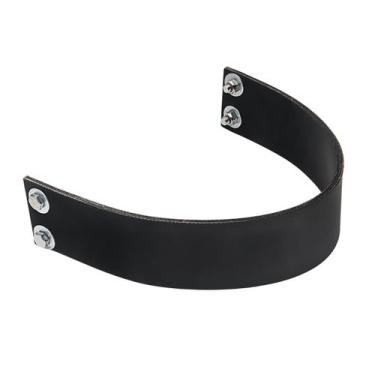 Imagem de Encosto de Correia Lonada para Escada Fibra de Vidro - Minas Escadas