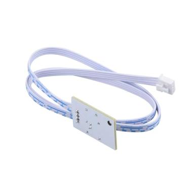 Imagem de DBEIXIWEI Conjunto do sensor de umidade do desumidificador código de erro E1 E3 adequado para Idylis 70-Pint WDH1670EA1