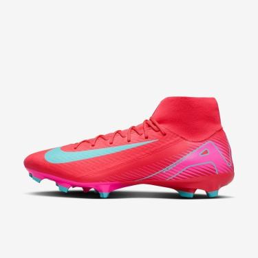 Imagem de Chuteira Nike Air Zoom Mercurial Superfly 10 Academy Campo-Masculino