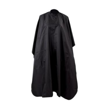 Imagem de OIIBWQ de Cabeleireiro, Capa de Nylon para Cabeleireiro, Capa de Cabeleireiro, Capa de Corte de Cabelo para Cabeleireiros, Ferramentas de Corte, B