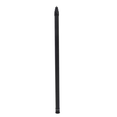 Imagem de Câmera de Ação Selfie Stick Stick 118 Polegadas 7 Seção Fibra de Carbono Pólo de Extensão de Selfie Panorâmica de Fibra de para X3 um Rs
