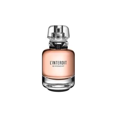 Imagem de Perfume Givenchy L'interdit Edp Feminino 80ml