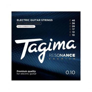 Imagem de Encordoamento Para Guitarra .010-.046 Resonance Premium...