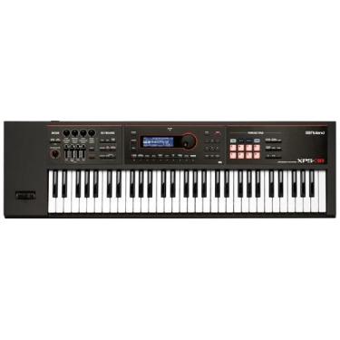 Imagem de Teclado Sintetizador Xps-30 Roland
