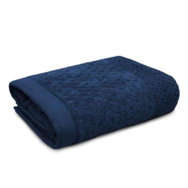 Imagem de Toalha de Rosto 50x75cm Appel Home Pollo  Fio Penteado e Toque Macio