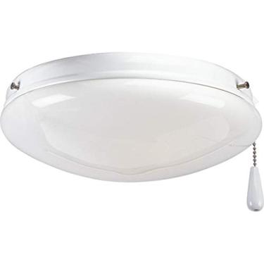 Imagem de Progress Lighting Ventiladores de Teto P2611-30WB AirPro, Branco