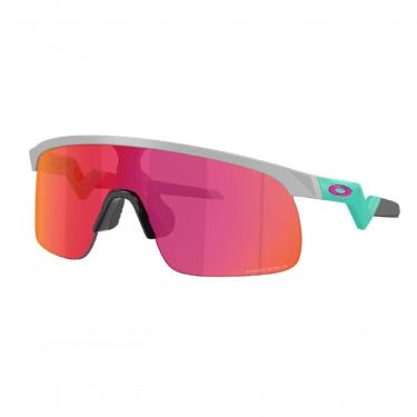 Imagem de Óculos De Sol Masculino Oakley Resistor Oj9010-2623