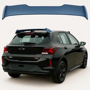 Imagem de Aerofolio Onix Rs Chevrolet - GGA