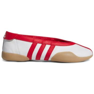 Imagem de adidas Tênis feminino Taekwondo Mei, Multi, 9 Wide