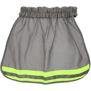 Imagem de Healifty Pçs chapéu de sol de verão, aba de pescoço, viseira rígida, protetor de pescoço para proteção UV, confortável para trabalhadores ao ar livre