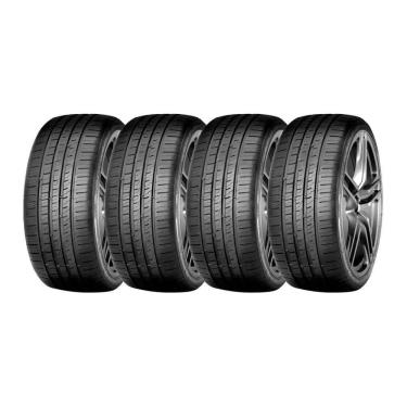 Imagem de Kit 4 Pneus Durable Aro 20 225/35R20 Sport D  90Y