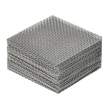 Imagem de Wswqop 24 Tampas de Orifício de Drenagem, Redes de Proteção, Tampas de Orifício de Drenagem de Tijolo, Tampas de Orifício de Janela Dobráveis, Tampas de Orif