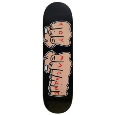 Imagem de Shape Toy Machine Maple New Fists 2 - 8.5-Unissex