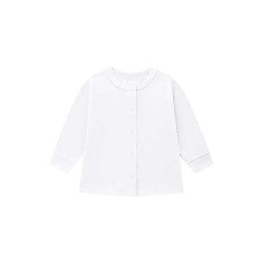 Imagem de Casaco Bebês De Cotton Brandili Baby