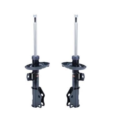 Imagem de 2 Amortecedor Cofap Dianteiro Original Novo Onix Plus/Hatch 1.0T 2023,