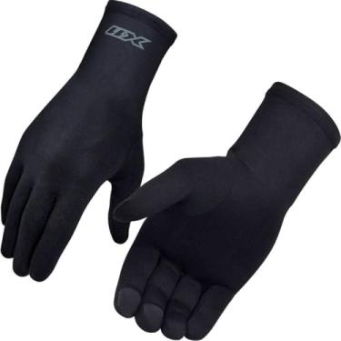 Imagem de Luva X11 Thermic Segunda Pele Com Função Touchscreen Motoqueiro Motociclista Ciclista Bike (PP)