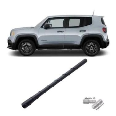 Imagem de Haste Antena Som Teto Jeep Renegade 2016 Á 2021