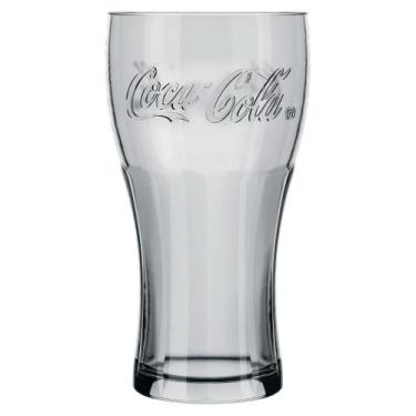 Imagem de Copo Coca Cola Contour Nadir 470 ml - NADIR FIGUEIREDO
