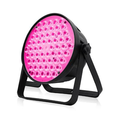 Imagem de Refletor PAR LED 90W Indoor 60x1,5W RGB 3in1 Betopper LPC60N